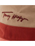 Tommy Hilfiger Капела Bucket Iconic Singnature AW0AW11766 Цветен - Pepit.bg