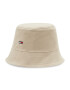 Tommy Hilfiger Капела Bucket New AU0AU01499 Бежов - Pepit.bg