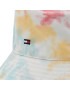 Tommy Hilfiger Капела Bucket Small Flag AU0AU01477 Цветен - Pepit.bg