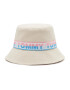 Tommy Hilfiger Капела Bucket Summer AW0AW11825 Бежов - Pepit.bg