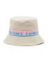 Tommy Hilfiger Капела Bucket Summer AW0AW11825 Бежов - Pepit.bg