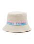 Tommy Hilfiger Капела Bucket Summer AW0AW11825 Бежов - Pepit.bg