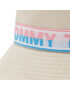 Tommy Hilfiger Капела Bucket Summer AW0AW11825 Бежов - Pepit.bg