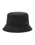 Tommy Hilfiger Капела Business Bucket AM0AM09429 Черен - Pepit.bg