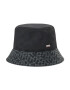 Tommy Hilfiger Капела Elevated Business Bucket AM0AM08623 Черен - Pepit.bg