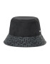 Tommy Hilfiger Капела Elevated Business Bucket AM0AM08623 Черен - Pepit.bg