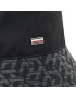 Tommy Hilfiger Капела Elevated Business Bucket AM0AM08623 Черен - Pepit.bg