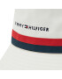 Tommy Hilfiger Капела Established Bucket AM0AM08271 Бял - Pepit.bg