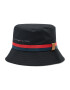 Tommy Hilfiger Капела Established Bucket AM0AM08271 Черен - Pepit.bg