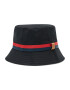 Tommy Hilfiger Капела Established Bucket AM0AM08271 Черен - Pepit.bg