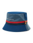 Tommy Hilfiger Капела Established Bucket AM0AM08271 Син - Pepit.bg