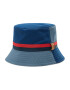 Tommy Hilfiger Капела Established Bucket AM0AM08271 Син - Pepit.bg