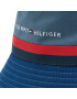 Tommy Hilfiger Капела Established Bucket AM0AM08271 Син - Pepit.bg