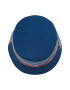 Tommy Hilfiger Капела Established Bucket AM0AM08271 Син - Pepit.bg