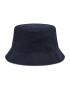 Tommy Hilfiger Капела Flag Bucket Hat AM0AM07344 Тъмносин - Pepit.bg