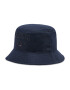 Tommy Hilfiger Капела Graphic Bucket AM0AM08384 Тъмносин - Pepit.bg