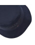 Tommy Hilfiger Капела Graphic Bucket AM0AM08384 Тъмносин - Pepit.bg