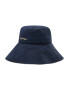 Tommy Hilfiger Капела Iconic Pop Bucket Hat AW0AW12171 Тъмносин - Pepit.bg