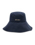 Tommy Hilfiger Капела Iconic Pop Bucket Hat AW0AW12171 Тъмносин - Pepit.bg