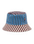 Tommy Hilfiger Капела Iconic Soft Bucket Rev AW0AW12166 Цветен - Pepit.bg