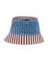 Tommy Hilfiger Капела Iconic Soft Bucket Rev AW0AW12166 Цветен - Pepit.bg