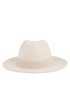 Tommy Hilfiger Капела Limitless Chic Fedora AW0AW15298 Бежов - Pepit.bg