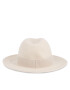 Tommy Hilfiger Капела Limitless Chic Fedora AW0AW15298 Бежов - Pepit.bg