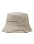 Tommy Hilfiger Капела Skyline Bucket AM0AM10863 Бежов - Pepit.bg