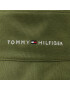 Tommy Hilfiger Капела Skyline Bucket AM0AM10863 Зелен - Pepit.bg