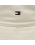 Tommy Hilfiger Капела Small Flag Bucket AU0AU01853 Бял - Pepit.bg