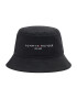 Tommy Hilfiger Капела Th Established Bucket AU0AU01516 Черен - Pepit.bg