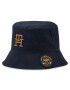 Tommy Hilfiger Капела Th New Prep Badge Bucket AM0AM10779 Тъмносин - Pepit.bg