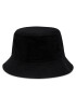 Tommy Hilfiger Капела Tjw Linear Logo Bucket Hat AW0AW15844 Черен - Pepit.bg