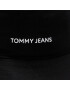 Tommy Hilfiger Капела Tjw Linear Logo Bucket Hat AW0AW15844 Черен - Pepit.bg