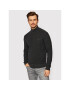 Tommy Hilfiger Кардиган Basic MW0MW19534 Сив Regular Fit - Pepit.bg
