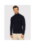 Tommy Hilfiger Кардиган Basic Structure MW0MW19534 Тъмносин Regular Fit - Pepit.bg