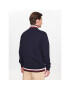 Tommy Hilfiger Кардиган Global Stripe Detail MW0MW32028 Тъмносин Regular Fit - Pepit.bg