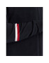 Tommy Hilfiger Кардиган Global Stripe MW0MW29036 Тъмносин Regular Fit - Pepit.bg