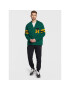 Tommy Hilfiger Кардиган Icon Monogram MW0MW29333 Зелен Relaxed Fit - Pepit.bg