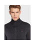 Tommy Hilfiger Кардиган MW0MW28050 Сив Regular Fit - Pepit.bg