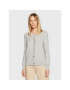 Tommy Hilfiger Кардиган WW0WW35895 Сив Regular Fit - Pepit.bg