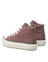 Tommy Hilfiger Кецове High Top Lace-Up Sneaker T3A4-32119-0890 M Розов - Pepit.bg