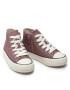 Tommy Hilfiger Кецове High Top Lace-Up Sneaker T3A4-32119-0890 M Розов - Pepit.bg