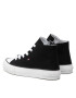 Tommy Hilfiger Кецове High Top Lace-Up Sneaker T3A4-32119-0890 S Черен - Pepit.bg