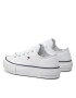 Tommy Hilfiger Кецове Low Cut Lace-Up Sneaker T3A4-32118-0890100 M Бял - Pepit.bg