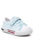 Tommy Hilfiger Кецове T1B4-31067-0890 Син - Pepit.bg