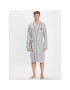 Tommy Hilfiger Халат UM0UM02840 Сив Regular Fit - Pepit.bg