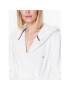 Tommy Hilfiger Халат UW0UW04155 Бял Regular Fit - Pepit.bg