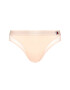 Tommy Hilfiger Класически дамски бикини Bikini UW0UW01047 Розов - Pepit.bg