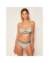 Tommy Hilfiger Класически дамски бикини Bikini UW0UW01560 Сив - Pepit.bg